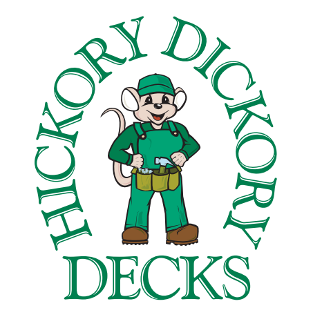 Hickory Deck