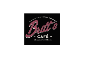 Britt's Cafe
