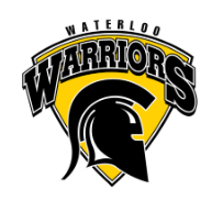 Waterloo Warriors Softball