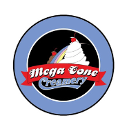 Mega Cone